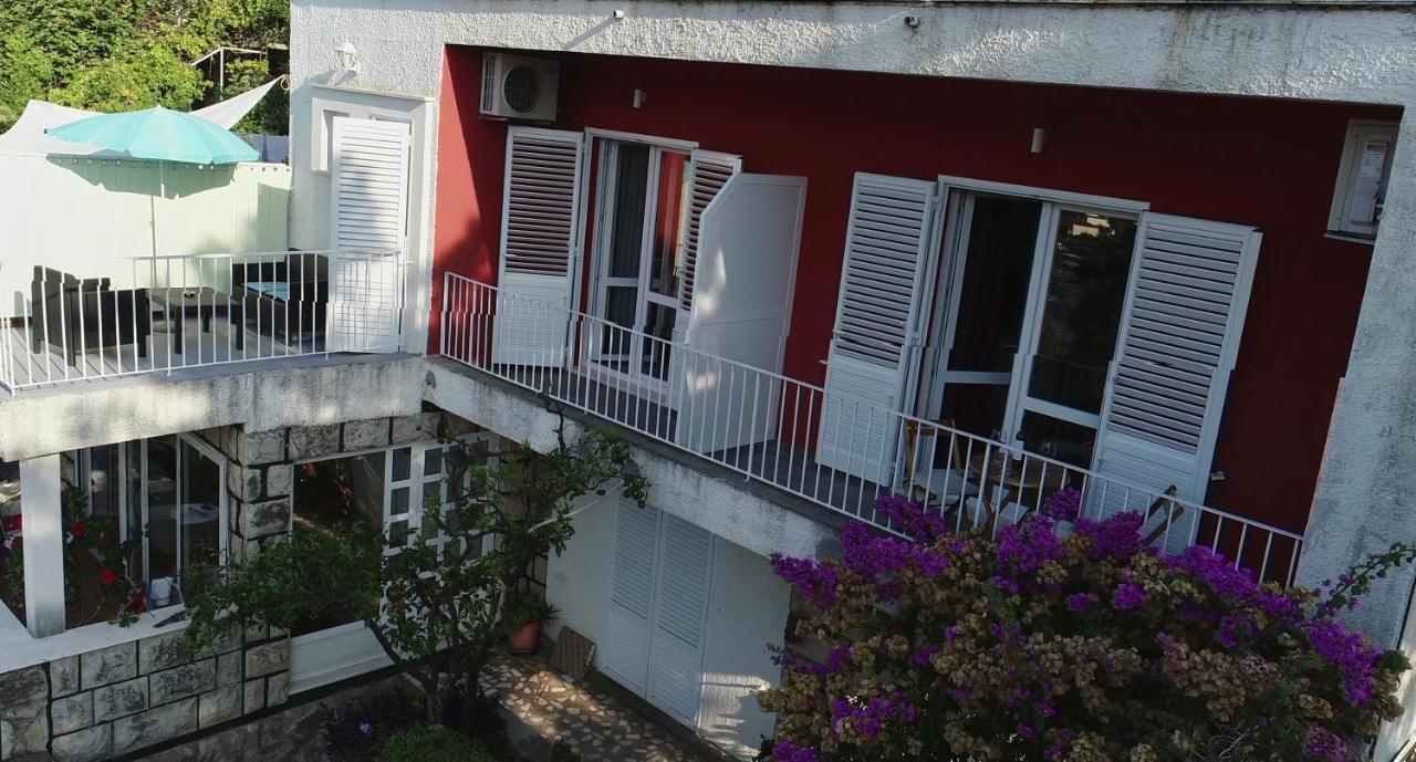 Meridiens Dubrovnik Exterior foto