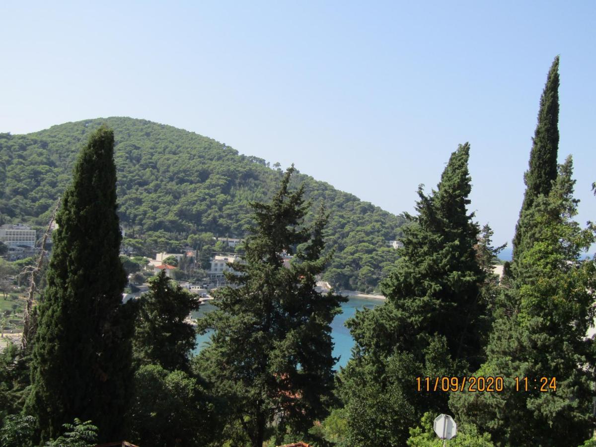 Meridiens Dubrovnik Exterior foto