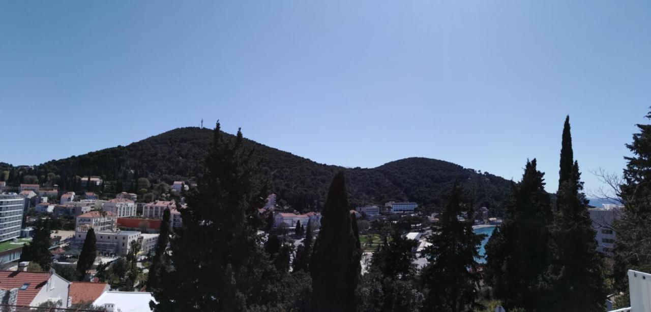 Meridiens Dubrovnik Exterior foto