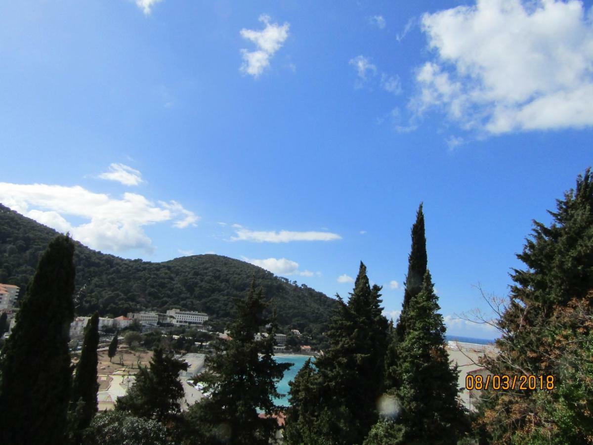 Meridiens Dubrovnik Exterior foto